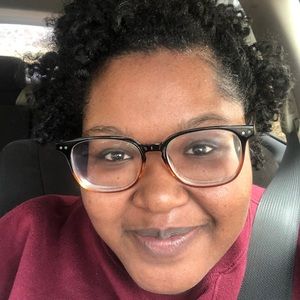 Meet your Posher, Jasmyne